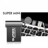 SanDisk - USB 2 - super mini pendrive - with keychain - 8GB - 16GB - 32GB - 64GB - 128GB - 256GBMemory & storage