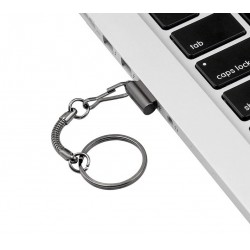 SanDisk - USB 2 - super mini pendrive - with keychain - 8GB - 16GB - 32GB - 64GB - 128GB - 256GBMemory & storage