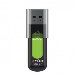 Lexar - JumpDrive - S57 - USB 3 - memory stick - 32GB - 64GB - 128GB - 256GBUSB memory