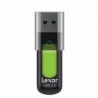 Lexar - JumpDrive - S57 - USB 3 - memory stick - 32GB - 64GB - 128GB - 256GBUSB memory