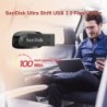 SanDisk - memory stick - USB 3.0 - 32GB - 64GB - 128GB - 256GBUSB memory