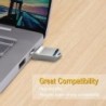 Memory stick - dual USB - 3.0 - type-C - rotatable - 32GB - 64GB - 128GBUSB memory