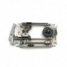 KEM-451AAA - PS3 Super Slim - laser lens reader - with deck mechanismRepair
