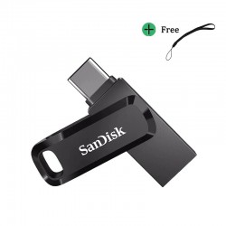 SanDisk - SDDDC3 - type-C USB 3.1 - memory stick - 32GB - 64GB - 128GB - 256GBUSB memory