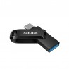 SanDisk - SDDDC3 - type-C USB 3.1 - memory stick - 32GB - 64GB - 128GB - 256GBUSB memory