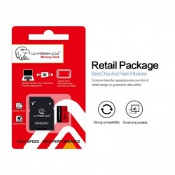 Wansenda V30 - memory TF card - 4GB / 8GB / 16GB / 32GB / 64GB / 128GBMicro SD