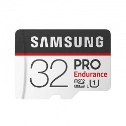 Samsung memory card - micro SD - 32GB / 64GB / 128GBMicro SD