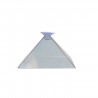 Mini phone projector - pyramid shape - 3D hologramProjectors