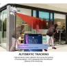 3MP CCTV security camera - PTZ - WiFi - HD - with Google Alexa - waterproofHome security