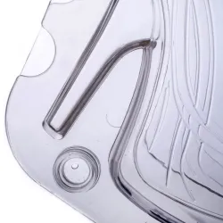 3D high heel shaped mold - for cakes / chocolate / jellyBakeware