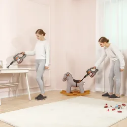 ILIFE H50 - cordless handheld vacuum cleaner - 10KPa suction power - with LED light - 1.2LRobot vacuum cleaner
