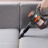 ILIFE H50 - cordless handheld vacuum cleaner - 10KPa suction power - with LED light - 1.2LRobot vacuum cleaner