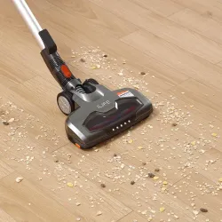 ILIFE H50 - cordless handheld vacuum cleaner - 10KPa suction power - with LED light - 1.2LRobot vacuum cleaner