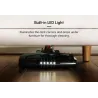 ILIFE H50 - cordless handheld vacuum cleaner - 10KPa suction power - with LED light - 1.2LRobot vacuum cleaner