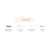 ILIFE H50 - cordless handheld vacuum cleaner - 10KPa suction power - with LED light - 1.2LRobot vacuum cleaner