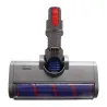 Soft roller - quick release head - for Dyson V7 V8 V10 V11 vacuum cleanerVacuum cleaner filters