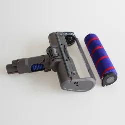 Soft roller - quick release head - for Dyson V7 V8 V10 V11 vacuum cleanerVacuum cleaner filters