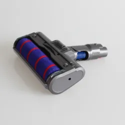 Soft roller - quick release head - for Dyson V7 V8 V10 V11 vacuum cleanerVacuum cleaner filters