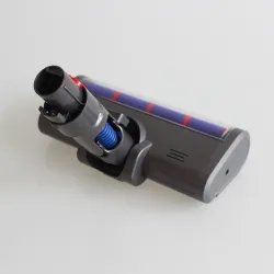 Soft roller - quick release head - for Dyson V7 V8 V10 V11 vacuum cleanerVacuum cleaner filters