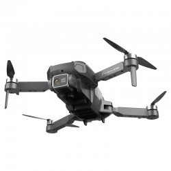 H9MAX - 5G - 4CH - 4K Dual Camera - GPS - Brushless - RC Quadcopter - RTFDrones