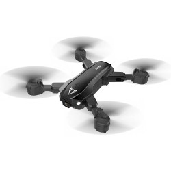 S80 - WiFi - FPV - 4K Dual Camera - Foldable - RC Quadcopter - RTFDrones