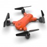 S80 - WiFi - FPV - 4K Dual Camera - Foldable - RC Quadcopter - RTFDrones