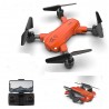 S80 - WiFi - FPV - 4K Dual Camera - Foldable - RC Quadcopter - RTFDrones