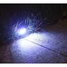 Decorative LED stone - solar garden light - waterproof - garden / patioSolar lighting