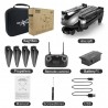 Beyondsky B6SE - 5G - WIFI - FPV - GPS - 4K HD Dual Camera - RC Drone Quadcopter - RTFDrones