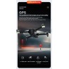Beyondsky B6SE - 5G - WIFI - FPV - GPS - 4K HD Dual Camera - RC Drone Quadcopter - RTFDrones