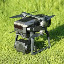 SJRC F7 4K PRO - 5G - WIFI - 3KM - FPV - GPS - 4K HD Camera - RC Drone Quadcopter - RTFDrones