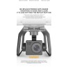 SJRC F7 4K PRO - 5G - WIFI - 3KM - FPV - GPS - 4K HD Camera - RC Drone Quadcopter - RTFDrones