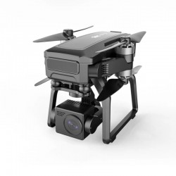 SJRC F7 4K PRO - 5G - WIFI - 3KM - FPV - GPS - 4K HD Camera - RC Drone Quadcopter - RTFDrones