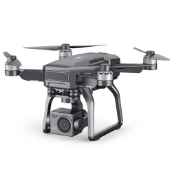 SJRC F7 4K PRO - 5G - WIFI - 3KM - FPV - GPS - 4K HD Camera - RC Drone Quadcopter - RTFDrones