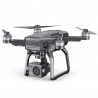 SJRC F7 4K PRO - 5G - WIFI - 3KM - FPV - GPS - 4K HD Camera - RC Drone Quadcopter - RTFDrones