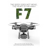 SJRC F7 4K PRO - 5G - WIFI - 3KM - FPV - GPS - 4K HD Camera - RC Drone Quadcopter - RTFDrones