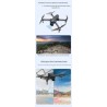 Eagle one - WIFI - FPV - GPS - 4K HD Camera - RC Quadcopter - RTFDrones