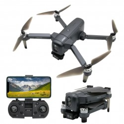 Eagle one - WIFI - FPV - GPS - 4K HD Camera - RC Quadcopter - RTFDrones