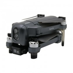 Eagle one - WIFI - FPV - GPS - 4K HD Camera - RC Quadcopter - RTFDrones