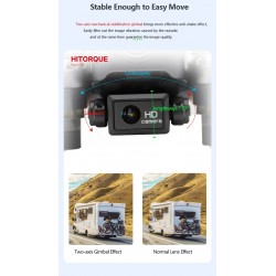 Eagle one - WIFI - FPV - GPS - 4K HD Camera - RC Quadcopter - RTFDrones