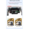 Eagle one - WIFI - FPV - GPS - 4K HD Camera - RC Quadcopter - RTFDrones