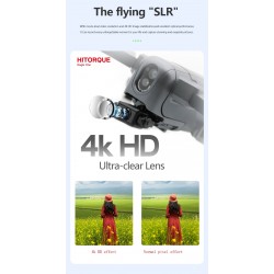 Eagle one - WIFI - FPV - GPS - 4K HD Camera - RC Quadcopter - RTFDrones