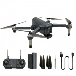 Eagle one - WIFI - FPV - GPS - 4K HD Camera - RC Quadcopter - RTFDrones