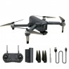 Eagle one - WIFI - FPV - GPS - 4K HD Camera - RC Quadcopter - RTFDrones