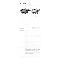 XLURC LU8 MAX - 5G - WIFI - FPV - GPS - 6K HD Camera - RC Drone Quadcopter - RTFDrones