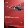 XLURC LU8 MAX - 5G - WIFI - FPV - GPS - 6K HD Camera - RC Drone Quadcopter - RTFDrones