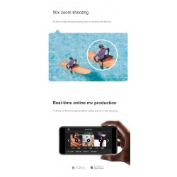 XLURC LU8 MAX - 5G - WIFI - FPV - GPS - 6K HD Camera - RC Drone Quadcopter - RTFDrones