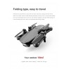 XLURC LU8 MAX - 5G - WIFI - FPV - GPS - 6K HD Camera - RC Drone Quadcopter - RTFDrones