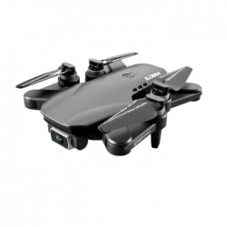 XLURC LU8 MAX - 5G - WIFI - FPV - GPS - 6K HD Camera - RC Drone Quadcopter - RTFDrones