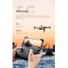 XLURC LU8 MAX - 5G - WIFI - FPV - GPS - 6K HD Camera - RC Drone Quadcopter - RTFDrones